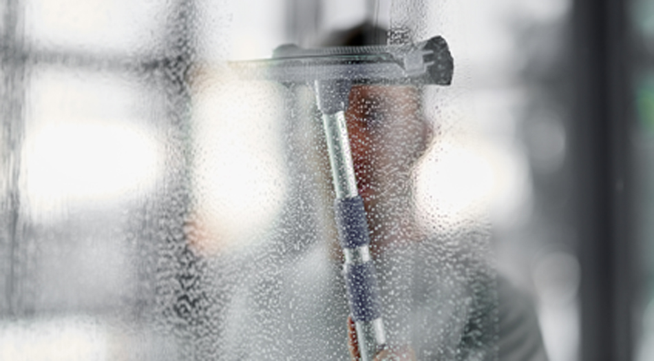 Glas- & Fassadenreinigung